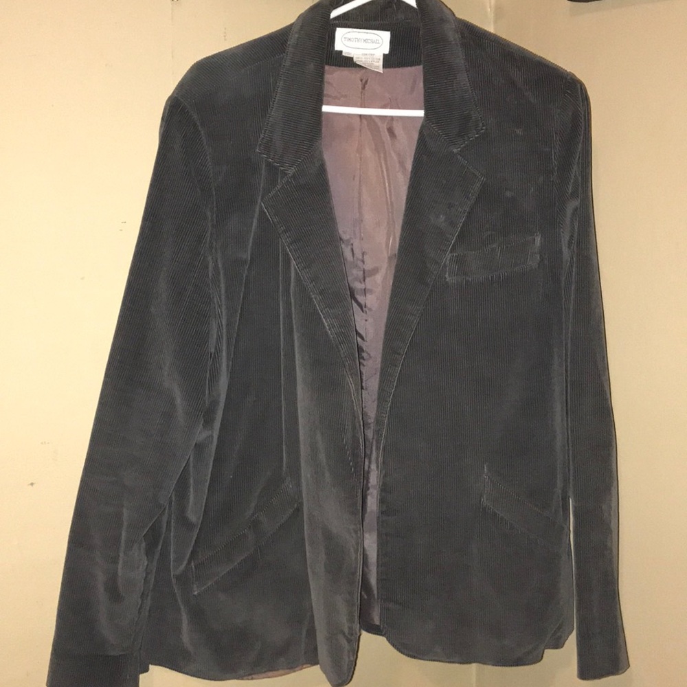Women’s corduroy